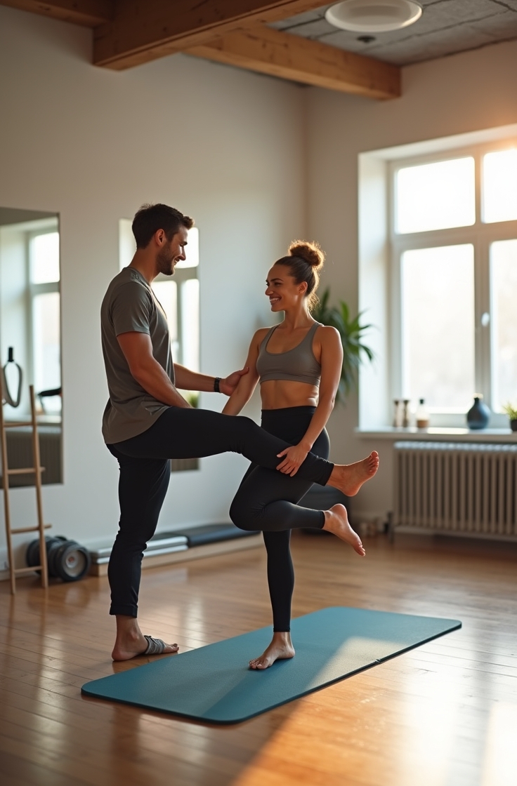 sukevent Pilates Studio